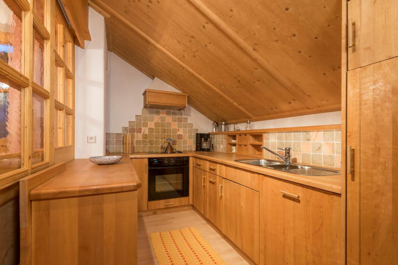 Residence Lusina Luson Εξωτερικό φωτογραφία